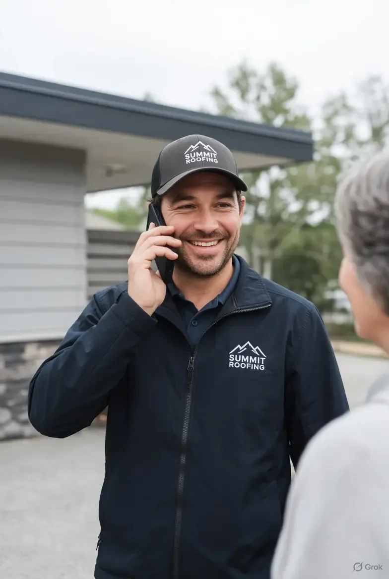 Flat Roof Leak Repair Staffordsville, KY FAQs
